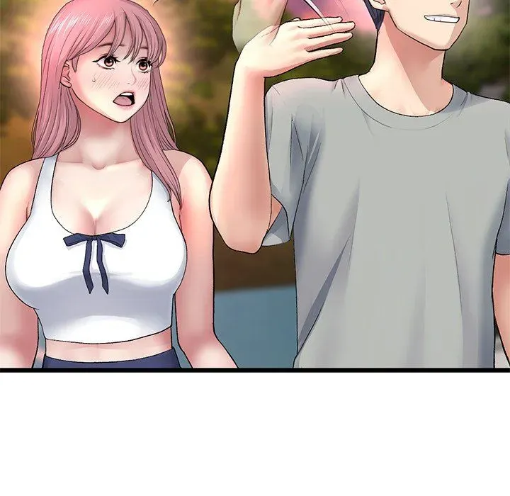 Read My First and Last chapter 28 image 85 on Lezhin
