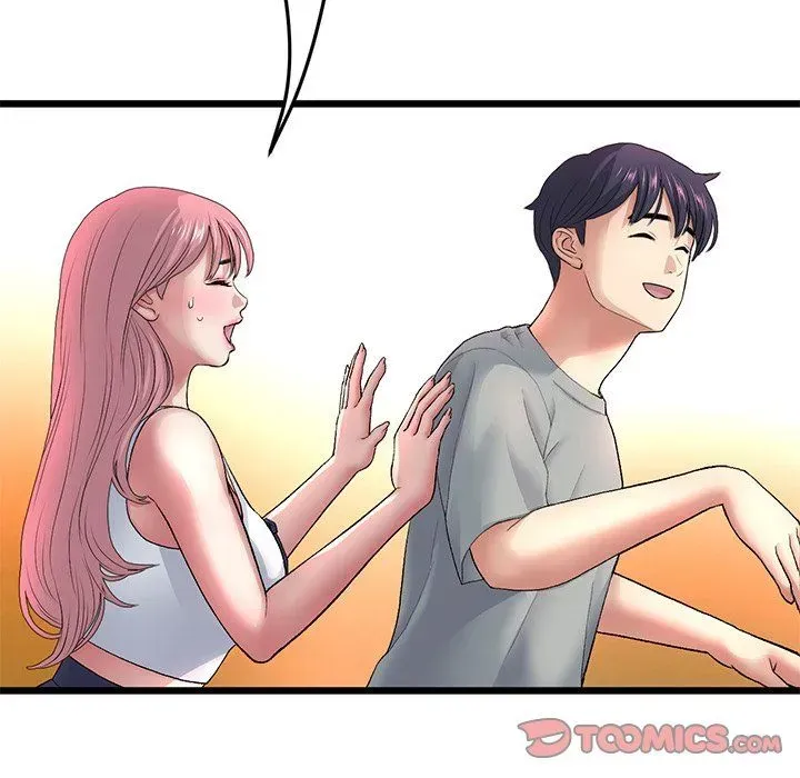 Read My First and Last chapter 28 image 87 on Lezhin