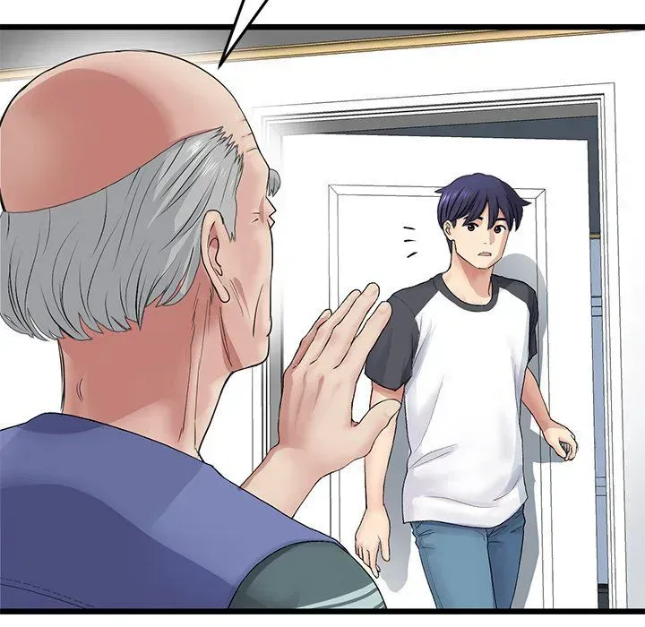 Read My First and Last chapter 29 image 107 on Lezhin