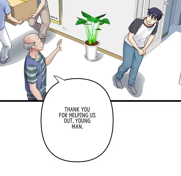 Read My First and Last chapter 29 image 110 on Lezhin