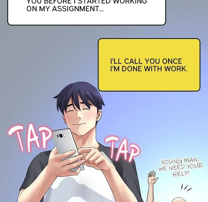 Read My First and Last chapter 29 image 128 on Lezhin