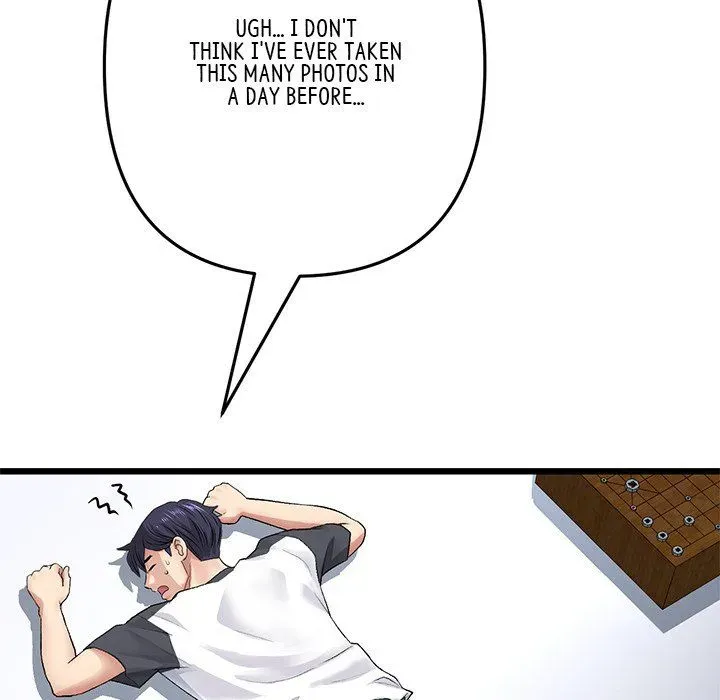 Read My First and Last chapter 29 image 137 on Lezhin