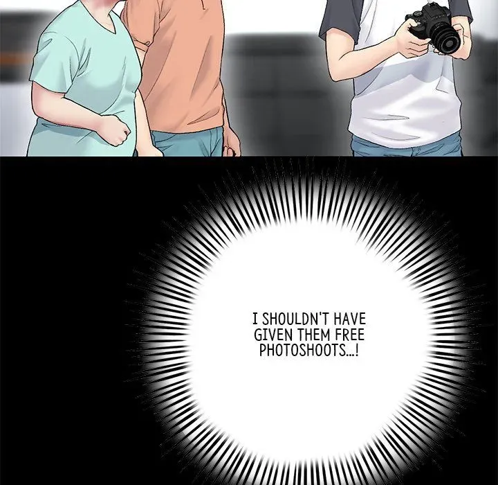 Read My First and Last chapter 29 image 141 on Lezhin