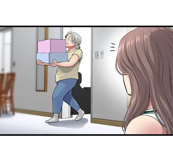 Read My First and Last chapter 29 image 152 on Lezhin