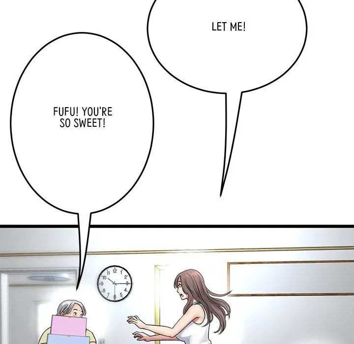 Read My First and Last chapter 29 image 154 on Lezhin
