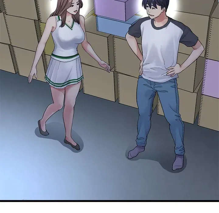 Read My First and Last chapter 29 image 163 on Lezhin