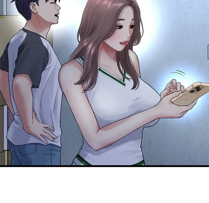 Read My First and Last chapter 29 image 166 on Lezhin