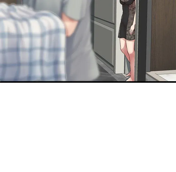 Read My First and Last chapter 29 image 25 on Lezhin