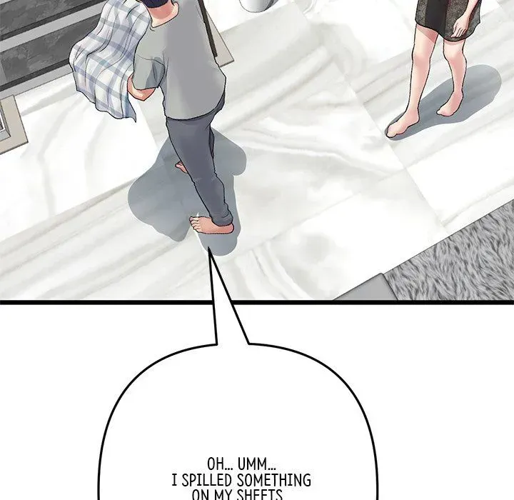 Read My First and Last chapter 29 image 31 on Lezhin