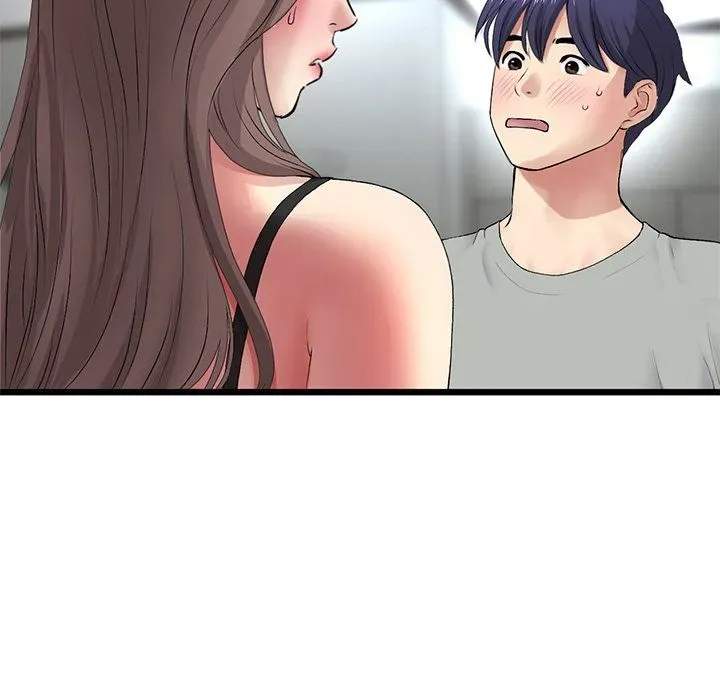 Read My First and Last chapter 29 image 42 on Lezhin