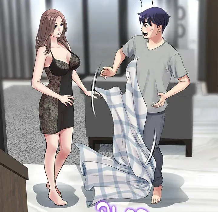 Read My First and Last chapter 29 image 55 on Lezhin