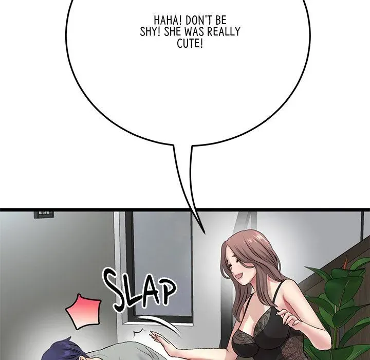 Read My First and Last chapter 29 image 60 on Lezhin