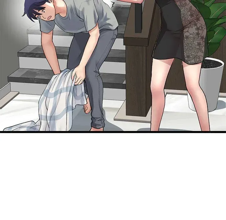 Read My First and Last chapter 29 image 61 on Lezhin