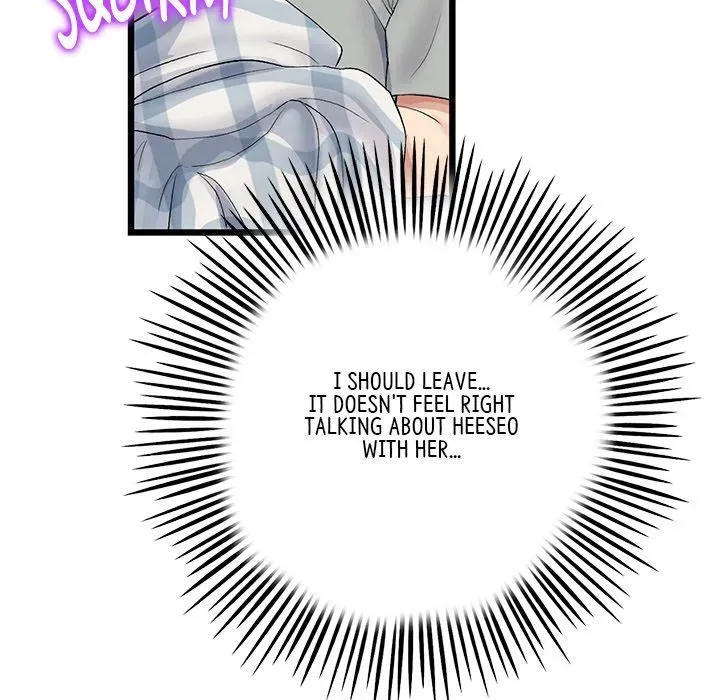 Read My First and Last chapter 29 image 72 on Lezhin