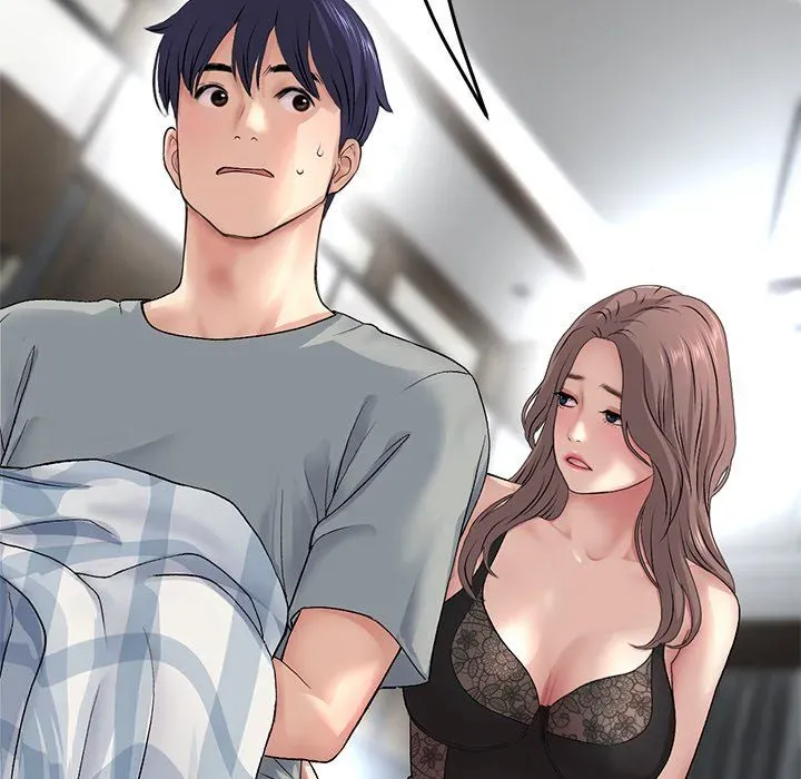 Read My First and Last chapter 29 image 76 on Lezhin