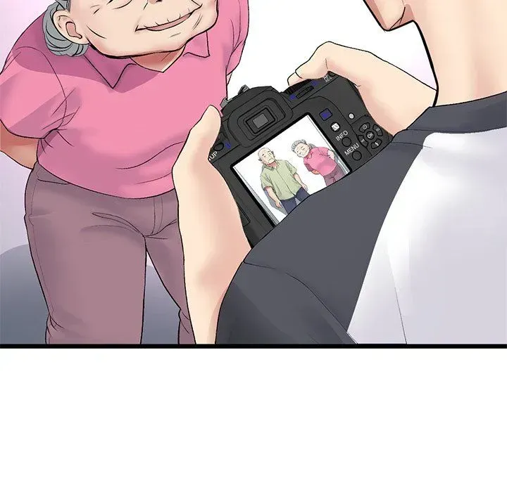 Read My First and Last chapter 29 image 86 on Lezhin