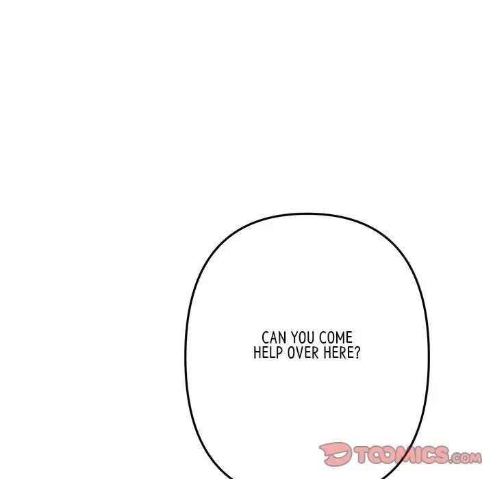 Read My First and Last chapter 29 image 87 on Lezhin