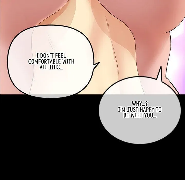 Read My First and Last chapter 3 image 100 on Lezhin