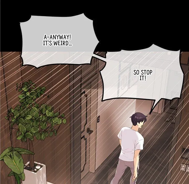 Read My First and Last chapter 3 image 101 on Lezhin