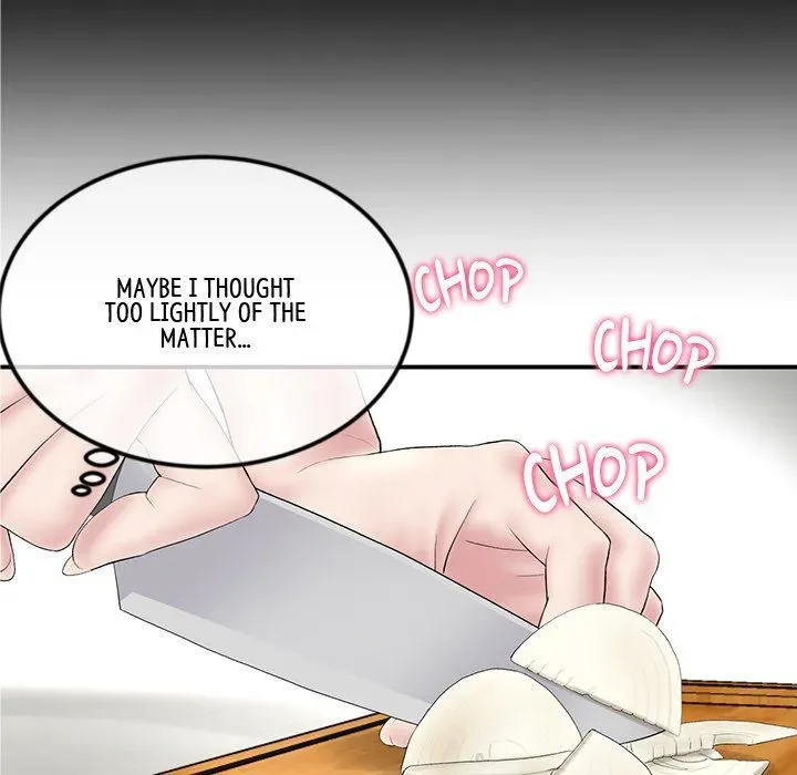 Read My First and Last chapter 3 image 103 on Lezhin