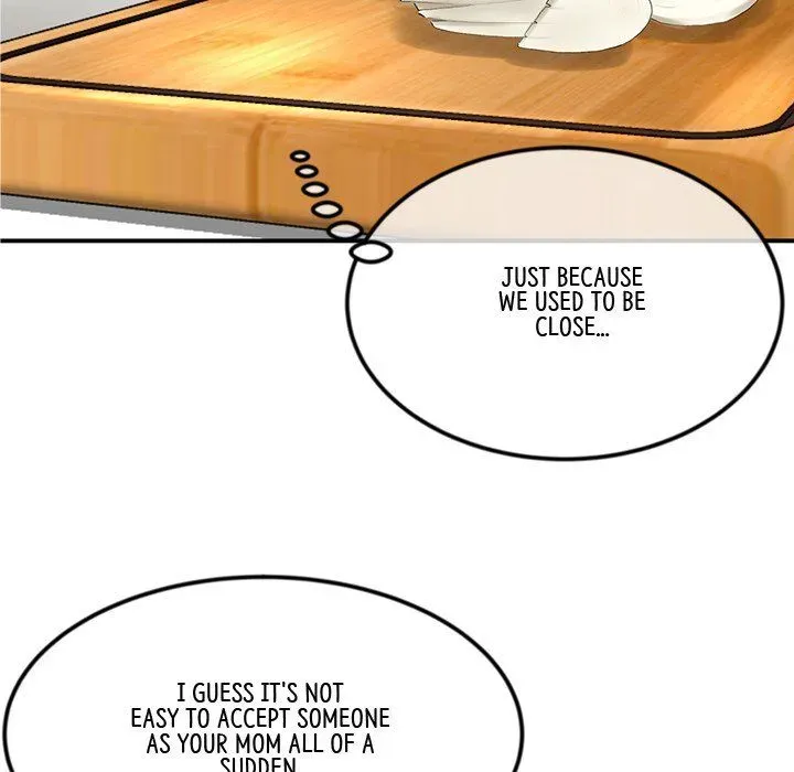 Read My First and Last chapter 3 image 104 on Lezhin