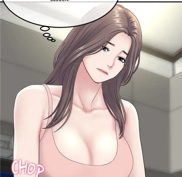 Read My First and Last chapter 3 image 105 on Lezhin