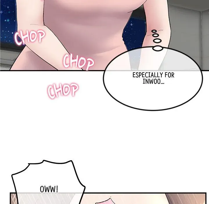 Read My First and Last chapter 3 image 106 on Lezhin