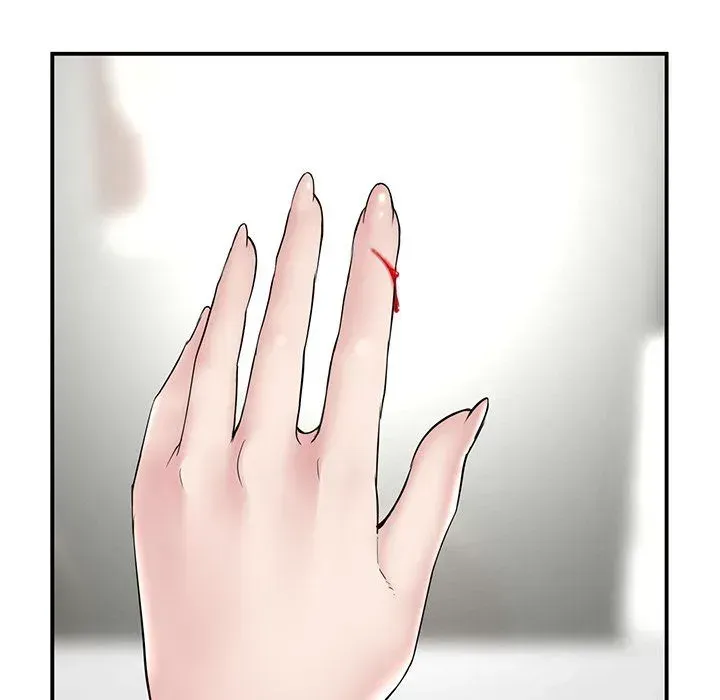 Read My First and Last chapter 3 image 108 on Lezhin