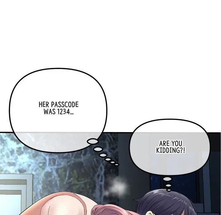 Read My First and Last chapter 3 image 118 on Lezhin