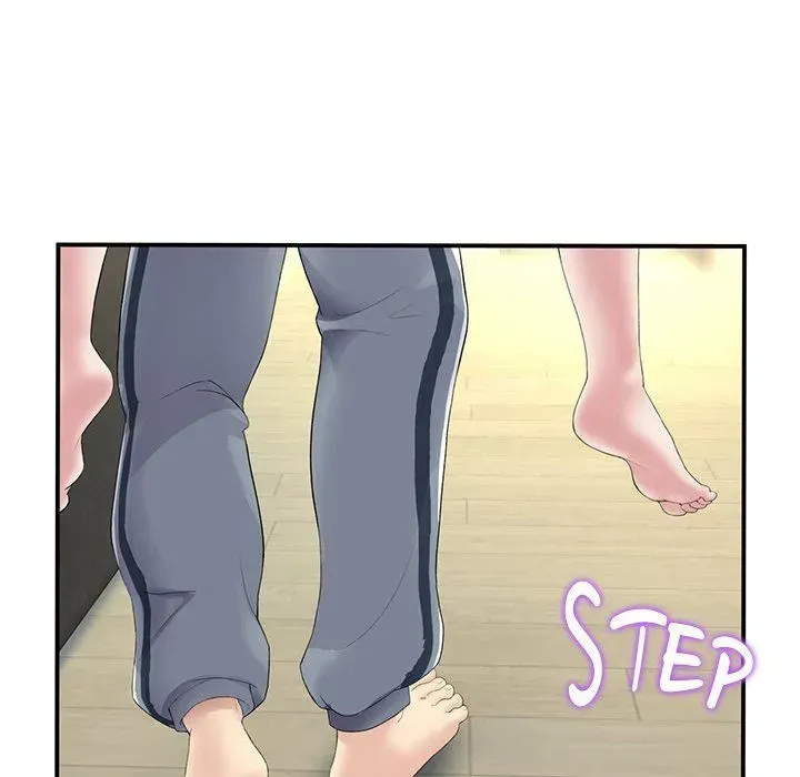 Read My First and Last chapter 3 image 120 on Lezhin