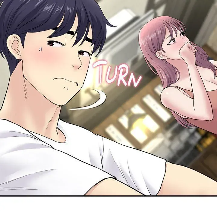 Read My First and Last chapter 3 image 13 on Lezhin