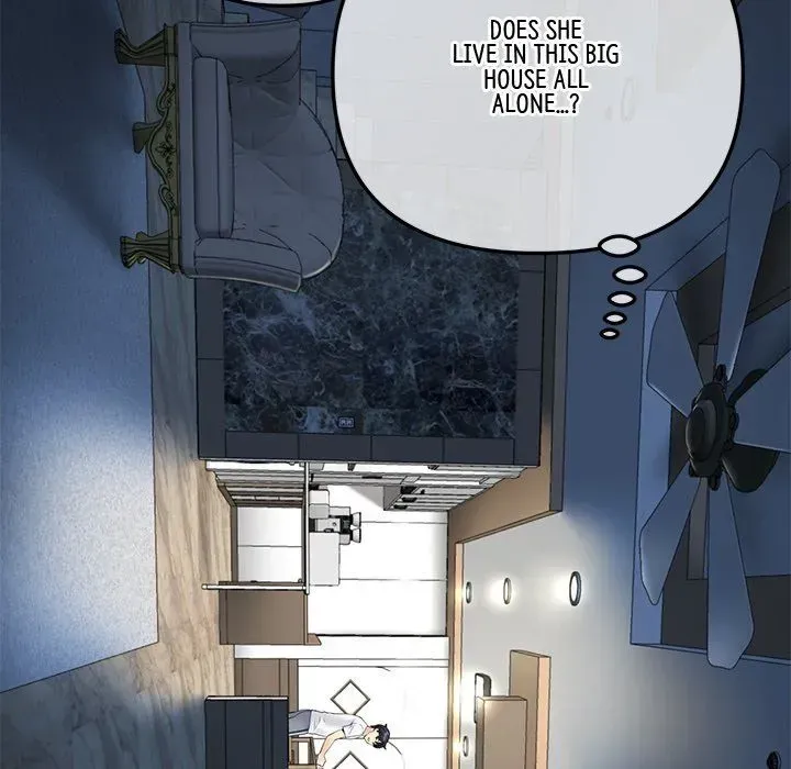 Read My First and Last chapter 3 image 130 on Lezhin