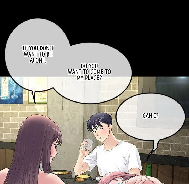 Read My First and Last chapter 3 image 134 on Lezhin