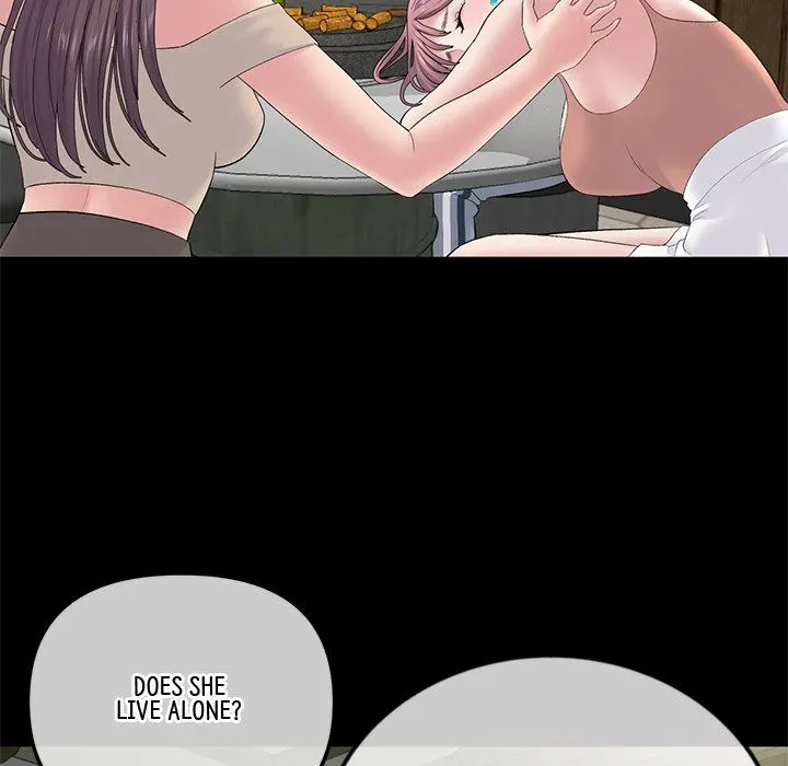 Read My First and Last chapter 3 image 135 on Lezhin