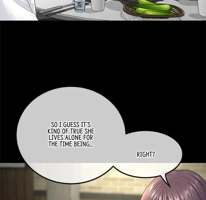 Read My First and Last chapter 3 image 137 on Lezhin