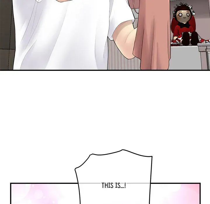 Read My First and Last chapter 3 image 147 on Lezhin