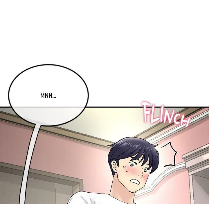 Read My First and Last chapter 3 image 149 on Lezhin