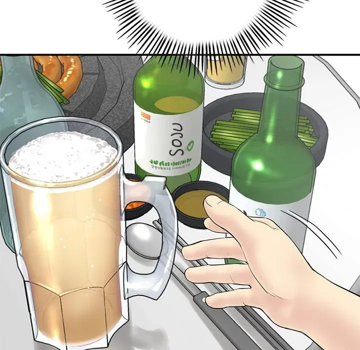 Read My First and Last chapter 3 image 15 on Lezhin