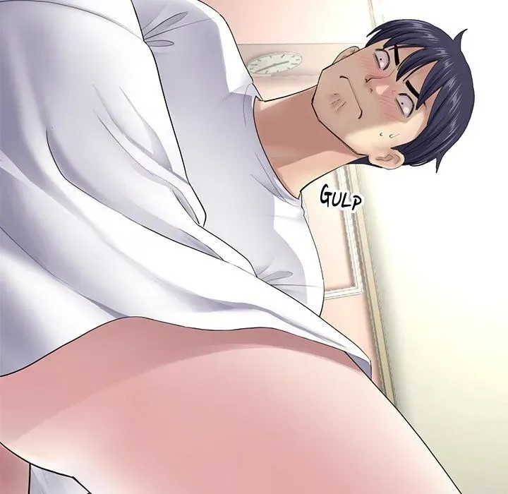 Read My First and Last chapter 3 image 157 on Lezhin