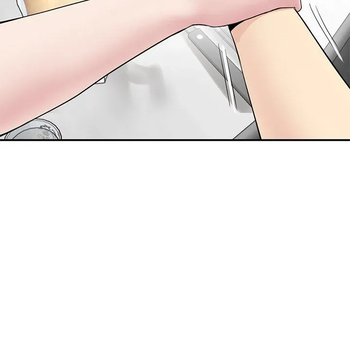 Read My First and Last chapter 3 image 18 on Lezhin
