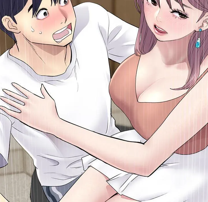 Read My First and Last chapter 3 image 26 on Lezhin