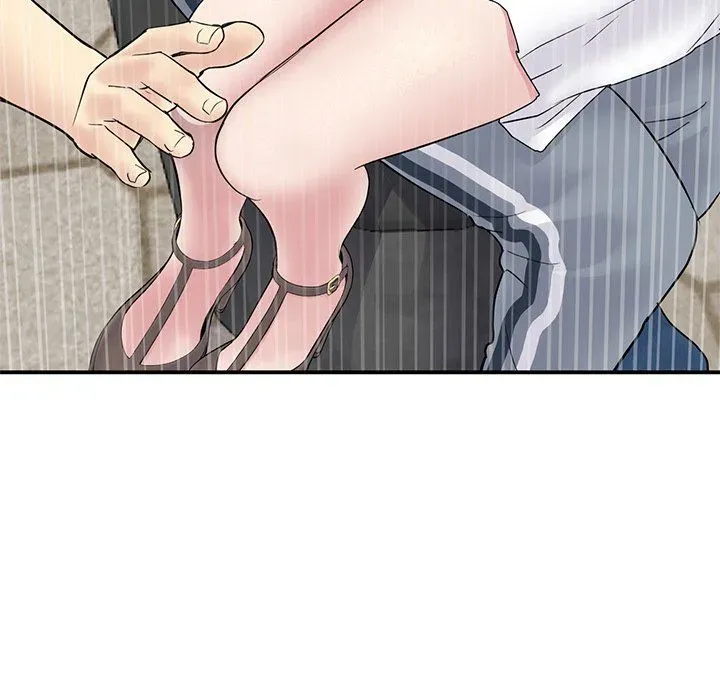 Read My First and Last chapter 3 image 27 on Lezhin