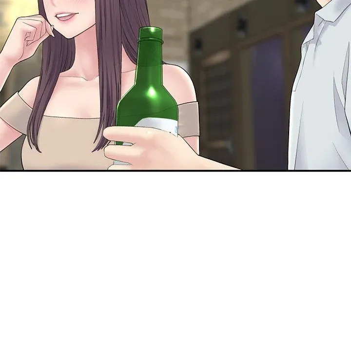 Read My First and Last chapter 3 image 36 on Lezhin