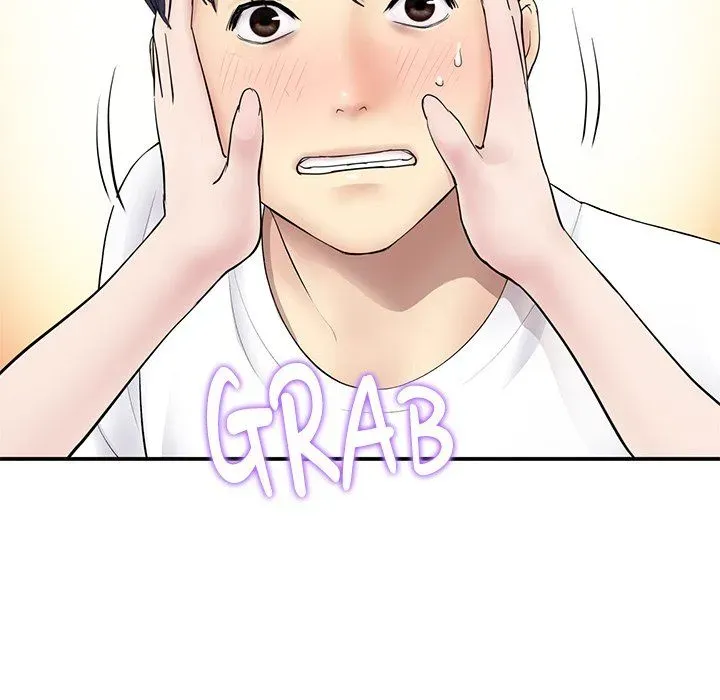 Read My First and Last chapter 3 image 38 on Lezhin