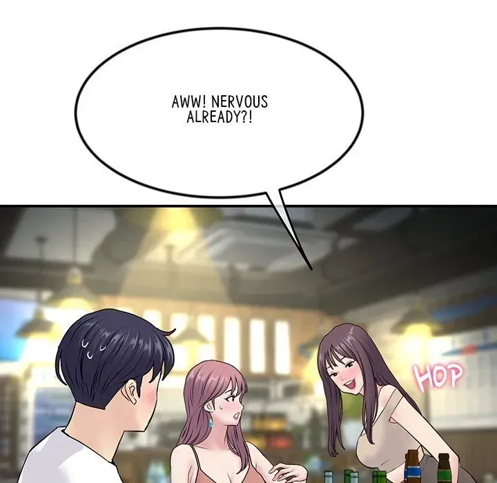 Read My First and Last chapter 3 image 4 on Lezhin