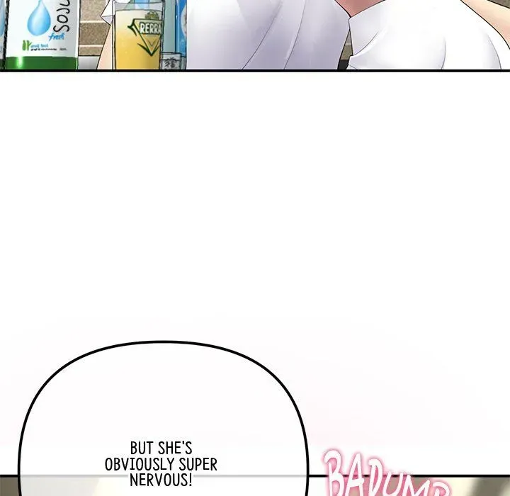 Read My First and Last chapter 3 image 42 on Lezhin