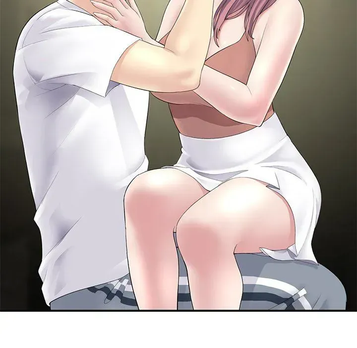 Read My First and Last chapter 3 image 50 on Lezhin