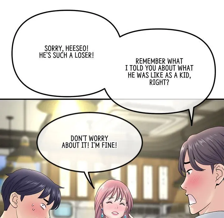 Read My First and Last chapter 3 image 57 on Lezhin