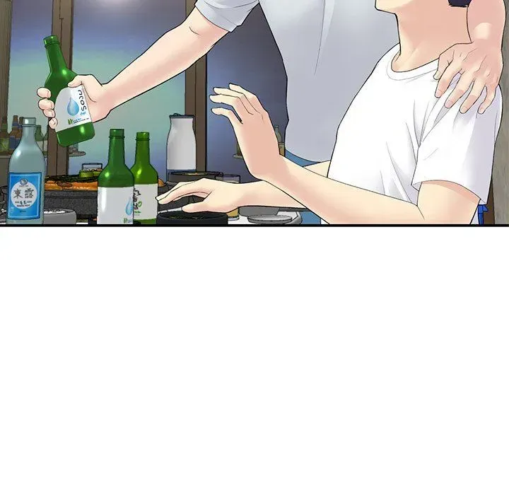 Read My First and Last chapter 3 image 64 on Lezhin