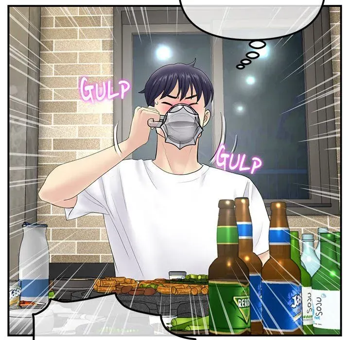 Read My First and Last chapter 3 image 67 on Lezhin